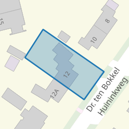 Perceel LCM00-B-9011