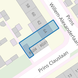 Perceel LCM00-B-9045