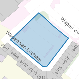 Perceel LCM00-B-9117