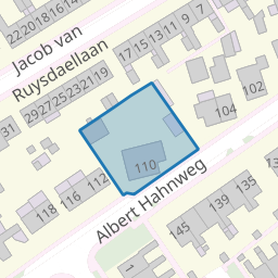 Perceel LCM00-B-9118