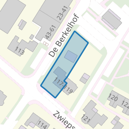 Perceel LCM00-B-9122