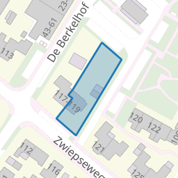 Perceel LCM00-B-9123