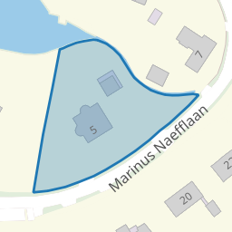 Perceel LCM00-B-9125