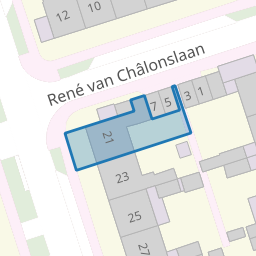 Perceel LCM00-B-9150