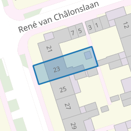 Perceel LCM00-B-9151