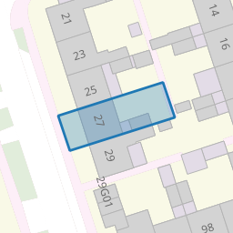 Perceel LCM00-B-9152