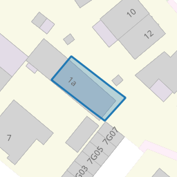 Perceel LCM00-B-9161