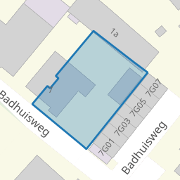 Perceel LCM00-B-9162