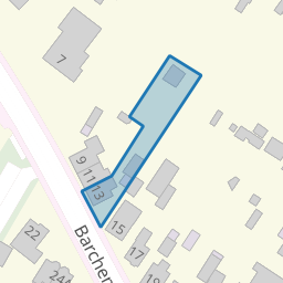 Perceel LCM00-B-9174