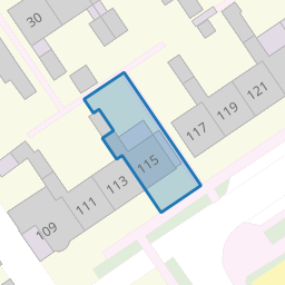 Perceel LCM00-B-9185