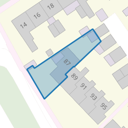 Perceel LCM00-B-9190