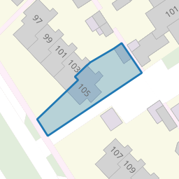 Perceel LCM00-B-9199