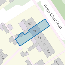 Perceel LCM00-B-9201