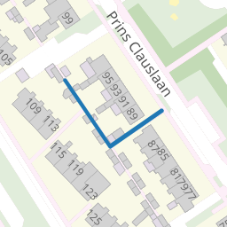 Perceel LCM00-B-9205