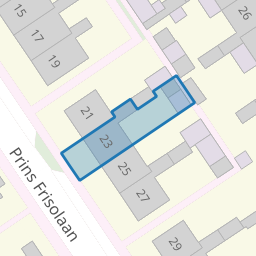 Perceel LCM00-B-9207