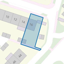 Perceel LCM00-B-9230