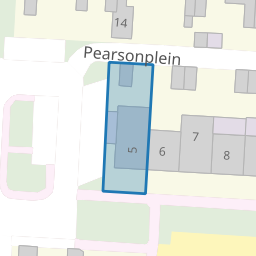 Perceel LCM00-B-9254