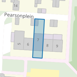 Perceel LCM00-B-9256