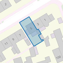 Perceel LCM00-B-9280