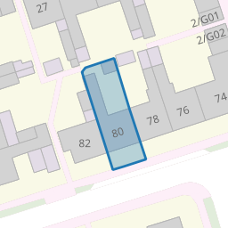 Perceel LCM00-B-9284