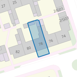 Perceel LCM00-B-9285