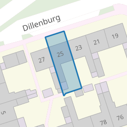 Perceel LCM00-B-9288