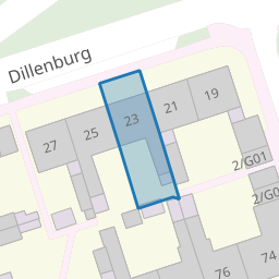 Perceel LCM00-B-9289