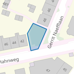 Perceel LCM00-B-9304