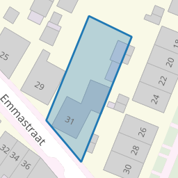 Perceel LCM00-B-9309