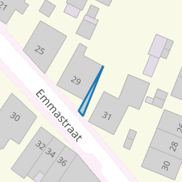 Perceel LCM00-B-9310