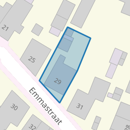 Perceel LCM00-B-9311