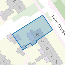 Perceel LCM00-B-9322