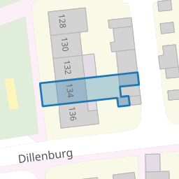 Perceel LCM00-B-9334