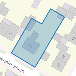 Perceel LCM00-B-9339