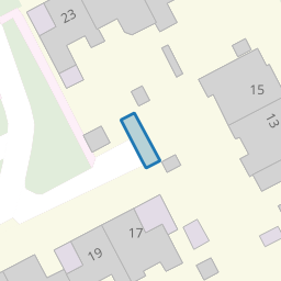 Perceel LCM00-B-9392