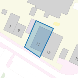 Perceel LCM00-B-9427