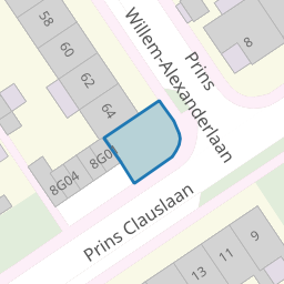 Perceel LCM00-B-9459