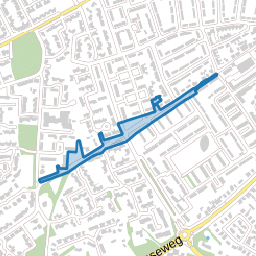 Perceel LCM00-B-9509