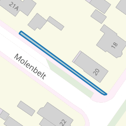 Perceel LCM00-B-9510