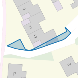 Perceel LCM00-B-9513