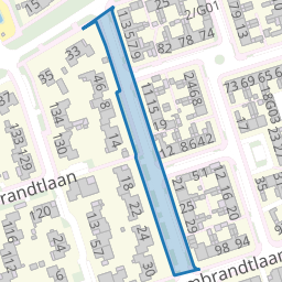 Perceel LCM00-B-9528