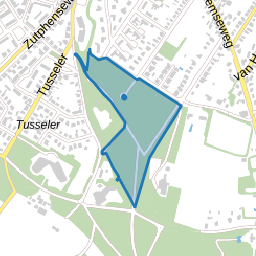 Perceel LCM00-B-9539