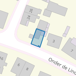 Perceel LCM00-B-9550