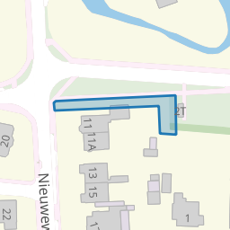 Perceel LCM00-B-9558