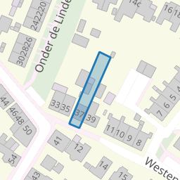 Perceel LCM00-B-9564