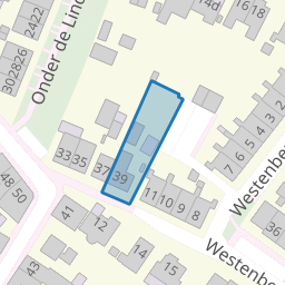 Perceel LCM00-B-9565