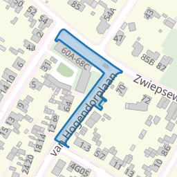 Perceel LCM00-B-9567