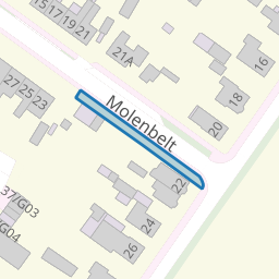 Perceel LCM00-B-9587