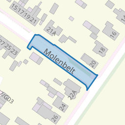 Perceel LCM00-B-9588