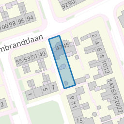 Perceel LCM00-B-9591